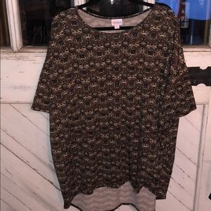 LulaRoe Irma